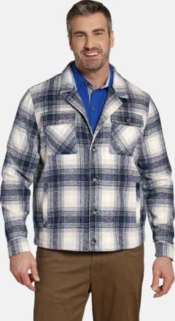 Charles Colby Outdoorhemd "Outdoorhemd DUKE CYRIL"