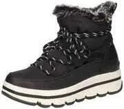 Tom Tailor Winter Boots Damen schwarz