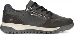 Mustang Halbschuhe 4202-301-20 Grau