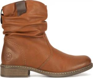 Rieker Stiefeletten Z4180-22 Braun