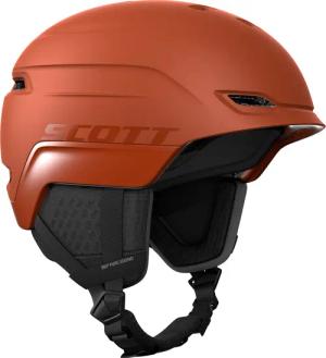 Scott Chase 2 Skihelm