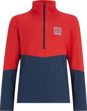 Ziener Kinder Jarps Pullover