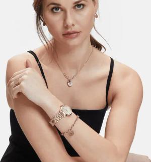 Liebeskind Berlin Uhren - Liebeskind Berlin Armbanduhr - Gr. unisize - in Quarz - für Damen