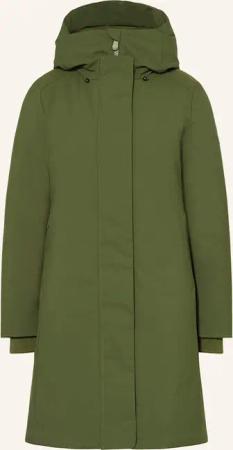 SAVE THE DUCK Parka SMEG SIENNA