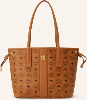MCM Shopper LIZ SMALL zum Wenden