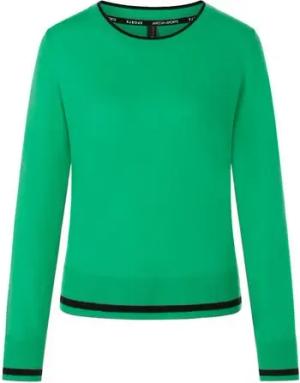 Marc Cain Strickpullover Marc Cain Sports / Da.Strick / Pullover