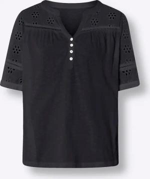 Spitzenshirt