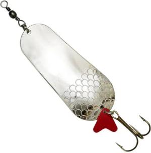 Dam Kunstköder DAM Effzett Standard Spoon - Blinker