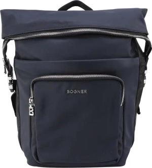 Bogner Damenrucksack Klosters Illa Backpack MVZ darkblue