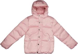 Jordan Monogram Jacquard Kleinkind Jacken - Rosa - Größe 158 - 170 CM
