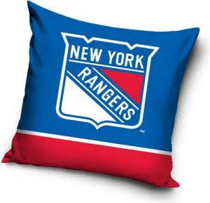 New York Rangers Dekokissen New York Rangers Kissen Dekokissen 40 x 40 cm