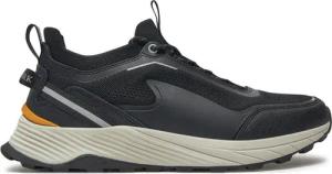 Paul&Shark Sneakers 14318004 Schwarz