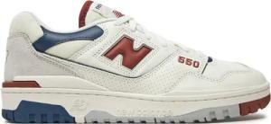 New Balance Sneakers BB550ESG Weiß