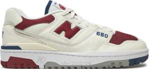 New Balance Sneakers BB550VRC Weiß