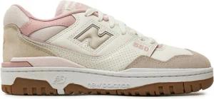 New Balance Sneakers BBW550HL Beige