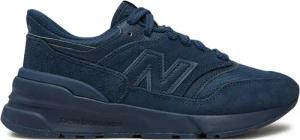 New Balance Sneakers U997RMH Blau