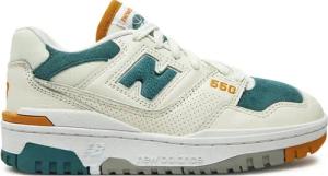 New Balance Sneakers BB550VRA Weiß