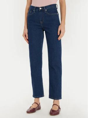 Tommy Hilfiger Jeans Classic WW0WW43726 Blau Straight Fit