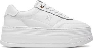 Tommy Hilfiger Sneakers FW0FW08379 Weiß