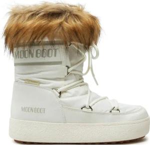 Moon Boot Schneeschuhe Ltrack Monaco Low Wp 80D2450060 Weiß