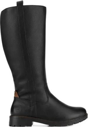 Rieker Klassische Stiefel Y9155-00 Schwarz