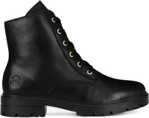 Rieker Stiefeletten Z2841-00 Schwarz
