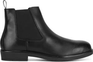 Lasocki Klassische Stiefeletten TONNY-05 MI24 Schwarz