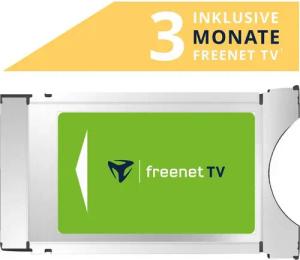 freenet TV HD Modul inkl. 3 Monate freenet TV HD+-Modul