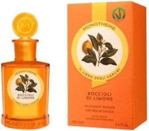 Monotheme Eau de Toilette Boccioli Di Limone Eau De Toilette Spray 100ml