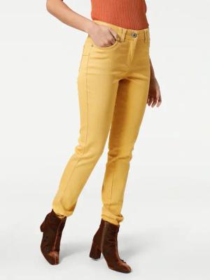 heine Röhrenhose