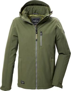 G.I.G.A. DX by killtec Softshelljacke "GW 29 MN SFTSHLL JCKT"