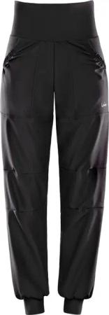 Winshape Sporthose "Functional Comfort Leisure Time Trousers LEI101C", High Waist