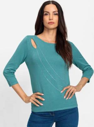 heine Strickpullover Feinstrickpullover