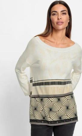 heine Strickpullover Feinstrickpullover
