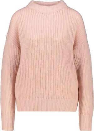 HUGO Strickpullover Damen Pullover SLOOSSY (1-tlg)