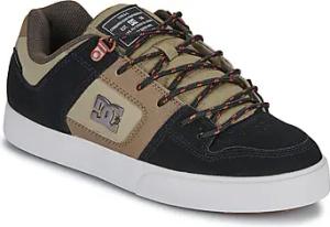 DC Shoes Sneaker PURE WNT