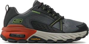 Skechers Halbschuhe Max Protect 237303/CCMT Grau