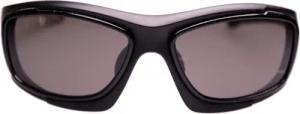 Uvex Fahrradbrille UVEX Sportbrille 4000-1200 9005