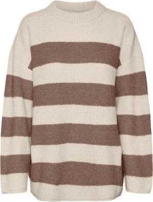 Vero Moda Strickpullover PHILINE (1-tlg) Plain/ohne Details