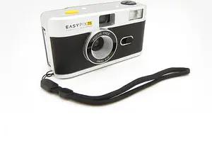 EASYPIX® EASYPIX35 Analoge Kamera