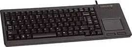 CHERRY G84-5500 Tastatur kabelgebunden schwarz