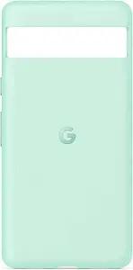 Google Handy-Cover für Google Pixel 7a grün