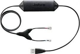 Jabra Link USB C/RJ 45 Headset-Adapter