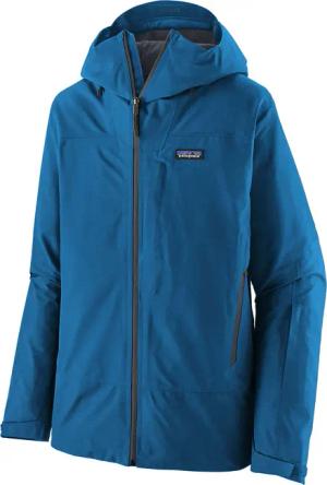 Patagonia Herren Storm Shift Jacke