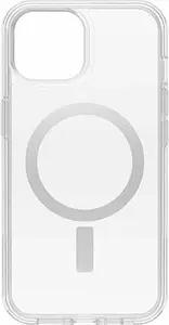 OtterBox Symmerty Handy-Cover für Apple iPhone 15 Pro transparent