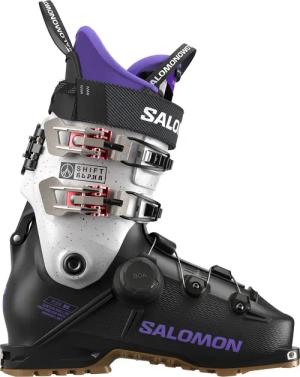 Salomon Damen Shift Alpha Boa 95 Freerideskischuhe