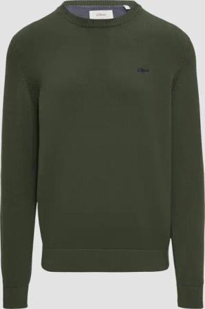 Strickpullover