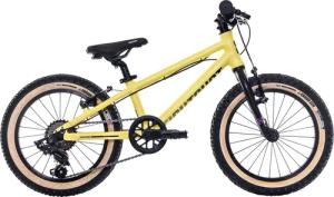 Eightshot - X-Coady 16 SL Kinder Fahrrad lemon