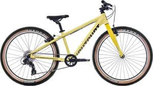 Eightshot - X-Coady 24 SL Kinderfahrrad lemon