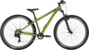 Eightshot - X-Coady 275 FS Kinderfahrrad oliv
